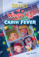 Diary of a Wimpy Kid: Cabin Fever MTI
