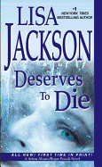 Deserves To Die (An Alvarez & Pescoli Novel)