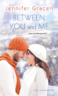 Between You and Me (The Harrisons)