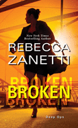 Broken (Deep Ops)