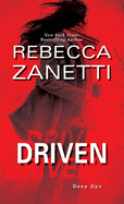 Driven: A Thrilling Novel of Suspense (Deep Ops)