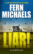 Liar! (A Lost and Found Novel)