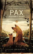 Pax, Journey Home (Pax, 2)