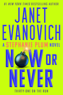 Now or Never (Stephanie Plum, 31)