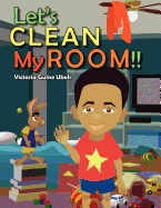 Let's Clean My Room !!