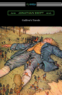 Gulliver's Travels (Illustrated by Milo Winter with an Introduction by George R. Dennis)