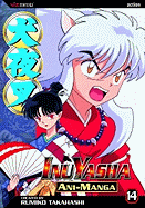 Inuyasha Ani-Manga, Vol. 14 (14)