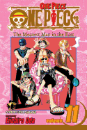 'One Piece, Vol. 11'
