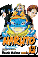 Naruto, Vol. 13: The Chunin Exam, Concluded!