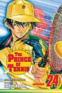 The Prince of Tennis, Vol. 24 (24)
