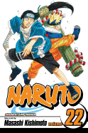 'Naruto, Vol. 22'