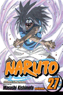 Naruto, Vol. 27: Departure