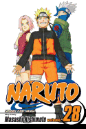 Naruto, Vol. 28: Homecoming
