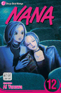 'Nana, Volume 12'