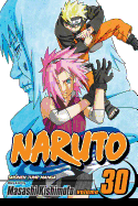 Naruto, Vol. 30: Puppet Masters