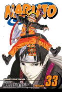 Naruto, Vol. 33: The Secret Mission