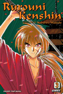 Rurouni Kenshin, Vol. 3, Vizbig  Edition (Rurouni Kenshin VIZBIG Edition)