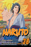 Naruto, Vol. 38: Practice Makes Perfect