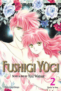 Fushigi Yugi, Vol. 2 (VIZBIG Edition)