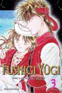 'Fushigi Y???gi, Vol. 3 (Vizbig Edition)'