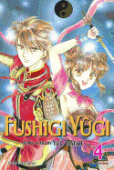 Fushigi Yugi, Vol. 4 (Vizbig Edition)