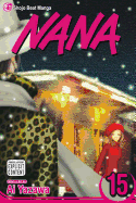'Nana, Vol. 15'