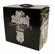 Death Note Box Set (Vol.S 1-13): Volumes 1 - 13