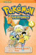 Pok├â┬⌐mon Adventures, Vol. 5 (2nd Edition)