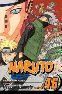 'Naruto, Vol. 46'