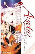 Arata: The Legend, Vol. 2 (2)