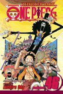 One Piece, Vol. 46 (46)