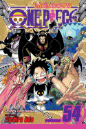 One Piece, Vol. 54 (54)