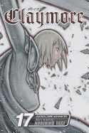 Claymore, Vol. 17 (17)