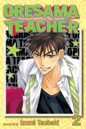 'Oresama Teacher, Volume 2'