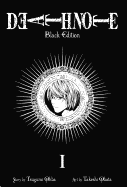 Death Note 1 (Black Edition)