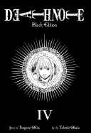 Death Note Black Edition, Vol. 4 (4)