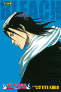 Bleach (3-in-1 Edition), Vol. 3: Includes vols. 7, 8 & 9 (3)
