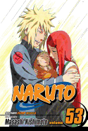 Naruto, Vol. 53: The Birth of Naruto