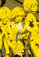 Dogs: Bullets & Carnage, Vol. 6