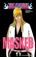 Bleach MASKED: Official Character Book 2 (2)