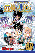 One Piece, Vol. 68 (68)