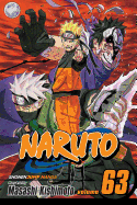 'Naruto, V63'