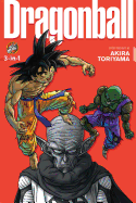 Dragon Ball (3-in-1 Edition), Vol. 6: Includes vols. 16, 17 & 18 (6)