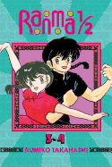 Ranma 1/2 (2-in-1 Edition), Vol. 2 (2)