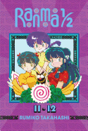 Ranma 1/2 (2-in-1 Edition), Vol. 6 (6)