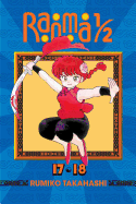 Ranma 1/2 (2-in-1 Edition), Vol. 9 (9)
