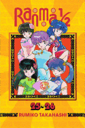 Ranma 1/2 (2-in-1 Edition), Vol. 13 (13)