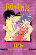 Ranma 1/2 (2-in-1 Edition), Vol. 18 (18)
