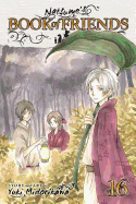 Natsume's Book of Friends, Vol. 16 (16)