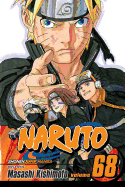 'Naruto, V68'
